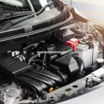 تعمیر موتور خودرو چینی آریزو در تهران