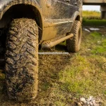 تعمیر موتور خودرو چینی آفرودی در تهران