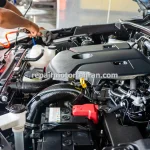 تعمیر موتور خودرو چینی ام وی ام در تهران