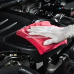 تعمیر موتور خودرو چینی تیگو 8 پرو در تهران