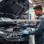 تعمیر موتور خودرو چینی لیفان در تهران نیاوران تعمیر موتور خودرو چینی لیفان در تهران نیاوران