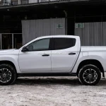 تعمیر موتور خودرو چینی پیکاپ در تهران